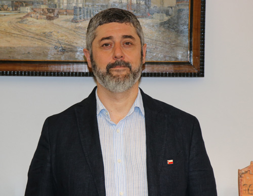 Manuel González Sánchez