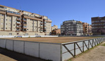 El Ayuntamiento de Sagunto mejora las instalaciones deportivas municipales