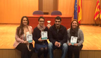 La delegación de Cultura organiza la presentación del libro “SOS Mi hija es sorda” de Loles Sancho