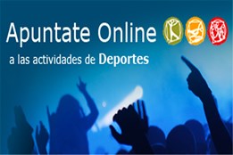 Logo apuntate online
