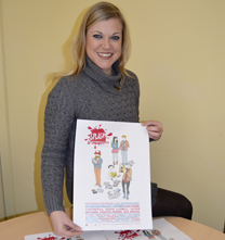 Juventud organiza “Splash 2:La viñeta que no cesa. Sagunt Cómic Festival” en el Casal Jove