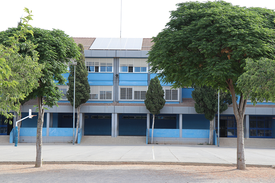 La Generalitat declara no lectivo el día 16 de marzo en Sagunto