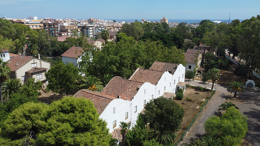 El Pleno de la Corporación Municipal ha acordado instar a la Diputación de Valencia a cumplir los compromisos de financiación de la Gerencia