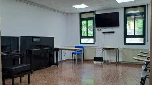 AULA DE PIANO