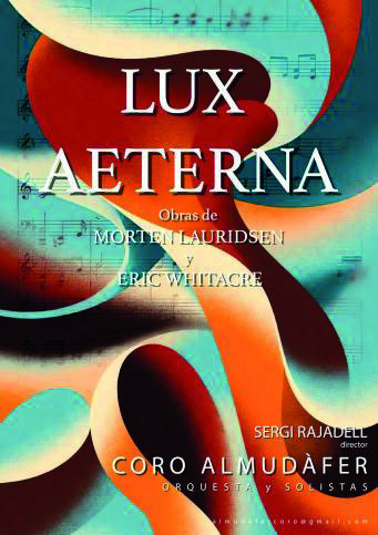 'Lux Aeterna & Stabat Mater' - Sagunt in Excelsis