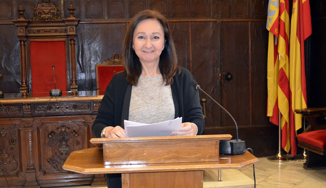 El Ayuntamiento inicia un nuevo procedimiento “el fallo” como medida de fomento de empleo en los mercados exteriores fijos