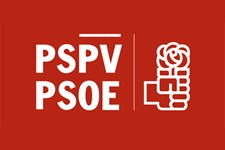 logotipo del psoe