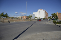El Ayuntamiento de Sagunto invertirá más de 240.000 euros en la finalización de las obras de urbanización del tramo final de la avenida Sindicalista Miguel Lluch
