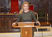 La delegación de Juventud prepara la primera edición del Mangetsu Morvedre Manga Festival