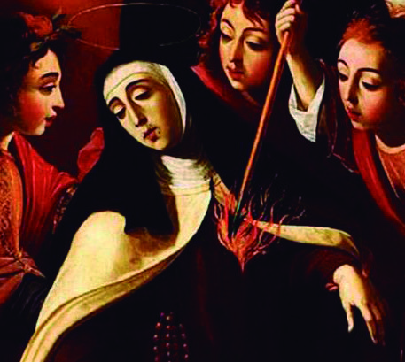 'Mística' - Sagunt in Excelsis