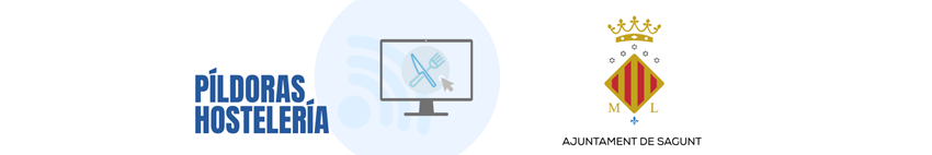 PÍLDORAS HOSTELERÍA